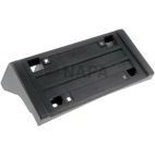 License Plate Bracket