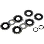 Engine Oil Cooler Gasket