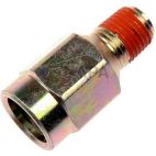 Automatic Transmission Oil Cooler End Fitting