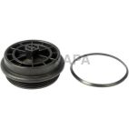 Fuel Filter Cap