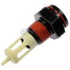 Engine Oil Cooler Line Connector