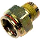 Engine Oil Cooler Line Connector