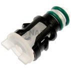 Automatic Transmission Oil Cooler End Fitting