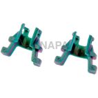 Fuel Line Retainer
