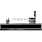 Exterior Door Handle