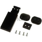 Sliding Window Latch