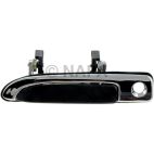 Exterior Door Handle