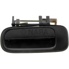 Exterior Door Handle