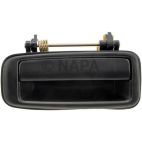 Exterior Door Handle