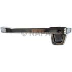 Exterior Door Handle