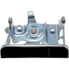 Tailgate Handle