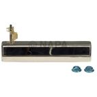 Exterior Door Handle