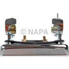 Exterior Door Handle