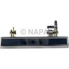Exterior Door Handle