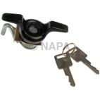 Tailgate Lock