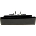Exterior Door Handle