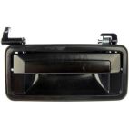 Exterior Door Handle