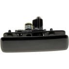 Exterior Door Handle