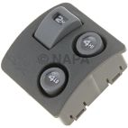 Transfer Case Switch