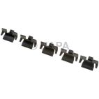 Door Window Switch Retaining Clip