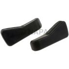 Folding Seat Latch Release Handle