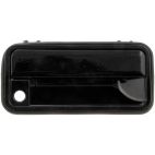 Exterior Door Handle