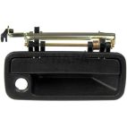 Exterior Door Handle
