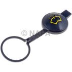 Washer Fluid Reservoir Cap
