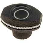 Windshield Wiper Control Knob