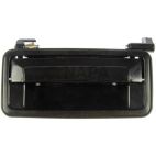 Exterior Door Handle