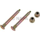 Door Hinge Pin and Bushing Kit