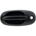 Exterior Door Handle
