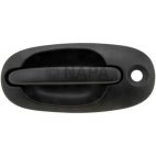 Exterior Door Handle