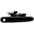 Exterior Door Handle