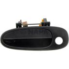 Exterior Door Handle