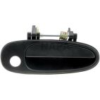 Exterior Door Handle