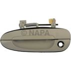 Exterior Door Handle