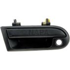 Exterior Door Handle