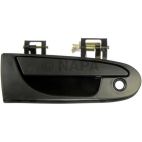 Exterior Door Handle