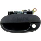 Exterior Door Handle