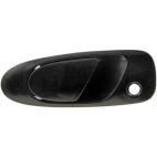 Exterior Door Handle