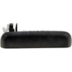 Exterior Door Handle