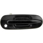 Exterior Door Handle
