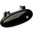 Exterior Door Handle