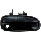 Exterior Door Handle