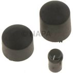 Radio Knob