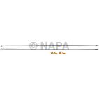 Tailgate Latch Rod