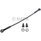 Tailgate Support Cable