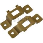 Tailgate Latch Bracket