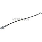 Tailgate Support Cable
